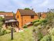Thumbnail Detached house to rent in Lower Street, Horning
