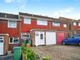 Thumbnail Terraced house for sale in Arran Close, Erith