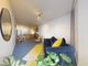 Thumbnail Flat for sale in Springfield Court, 2 Dean Road, Salford