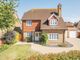 Thumbnail Detached house for sale in School Lane, Lower Halstow, Sittingbourne, Kent