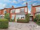 Thumbnail Detached house for sale in Stamford Street, Glenfield, Leicester