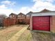 Thumbnail Detached house for sale in Guys Cross Park Road, Warwick, Warwickshire