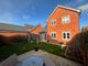 Thumbnail Detached house for sale in Stowupland, Stowmarket, Suffolk