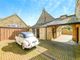 Thumbnail Detached house for sale in Chapel Road, Boughton, King's Lynn, Norfolk