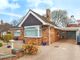 Thumbnail Bungalow for sale in Russell Court, Rhyl, Denbighshire