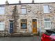 Thumbnail Terraced house for sale in Wood Street, Hapton, Burnley