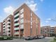 Thumbnail Flat for sale in Butterfly Court, Bathhurst Square, London