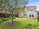 Thumbnail Detached house for sale in Edelweiss Close, Ludgershall, Andover
