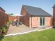 Thumbnail Detached house for sale in Osprey Drive, Priors Hall Park, Corby