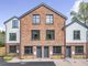 Thumbnail Detached house for sale in New Haw, Addlestone, Surrey