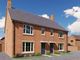 Thumbnail Semi-detached house for sale in Station Avenue, Houlton, Rugby