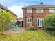 Thumbnail Semi-detached house for sale in Palmerston Road, Manchester, Lancashire
