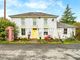 Thumbnail Detached house for sale in Creuddyn Bridge, Lampeter, Ceredigion