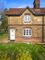 Thumbnail Land for sale in Helham Green Cottages, Scholar's Hill, Wareside, Hertfordshire