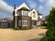 Thumbnail Detached house for sale in Trafalgar Road, Birkdale, Southport