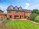 Thumbnail Detached house for sale in Foxes Meadow, Sutton Coldfield