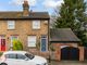 Thumbnail Property for sale in Clifton Road, Loughton