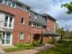 Thumbnail Flat for sale in Bernard Court, Chester Road, Holmes Chapel
