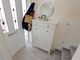 Thumbnail Terraced house for sale in Foel View Close, Llantwit Fardre, Pontypridd