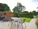 Thumbnail Town house for sale in South Courtyard, Alderley Park, Nether Alderley