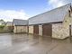 Thumbnail Barn conversion for sale in Lower Pontgwilym, Brecon, Powys