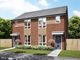 Thumbnail End terrace house for sale in Woodland Gardens, Breightmet, Bolton