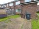 Thumbnail End terrace house for sale in Brocklesby Close, Gainsborough