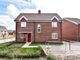 Thumbnail Detached house to rent in Wakefield Gardens, Bishop Stortford