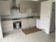 Thumbnail Terraced house for sale in Wesley Close, Doveridge