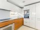 Thumbnail Flat for sale in Ensign House, Battersea Reach, London