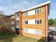 Thumbnail Flat for sale in Albion Road, Sutton