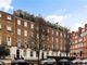 Thumbnail Flat for sale in Cliveden Place, Sloane Square