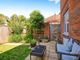 Thumbnail End terrace house for sale in Mannington Road, Hellingly, Hailsham