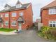 Thumbnail Semi-detached house for sale in Fountains Close, Wakefield