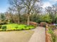 Thumbnail Detached house for sale in Grub Street, Limpsfield, Oxted, Surrey