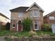 Thumbnail Detached house for sale in Northwood Road, Tankerton, Whitstable