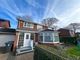 Thumbnail Detached house for sale in Cleadon Meadows, Cleadon, Sunderland