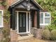 Thumbnail Detached house for sale in Haywards Heath Road, North Chailey, East Sussex
