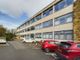 Thumbnail Flat for sale in Infirmary Hill, Truro