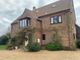 Thumbnail Farmhouse for sale in Suffolk, Bradfield St George