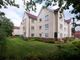 Thumbnail Flat for sale in Gabriel Court, South Road, Saffron Walden, Essex