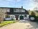 Thumbnail Semi-detached house for sale in South Instow, Harmans Cross, Swanage