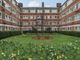 Thumbnail Flat to rent in Neckinger Estate, Bermondsey