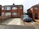 Thumbnail Semi-detached house to rent in Five Oaks Road, Willenhall