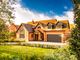 Thumbnail Detached house for sale in Manor Croft, Goring On Thames