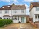 Thumbnail Property for sale in Roland Street, St.Albans