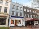 Thumbnail Flat to rent in Hampstead High Street, Hampstead, London