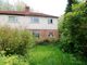 Thumbnail End terrace house for sale in 242 Errwood Road, Manchester, Lancashire