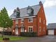 Thumbnail Semi-detached house for sale in Vale Road, Bishops Cleeve, Cheltenham, Gloucestershire