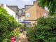 Thumbnail Terraced house for sale in Ventnor Terrace, Newport Road, Aldershot, Hampshire